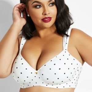 bra size after 38d